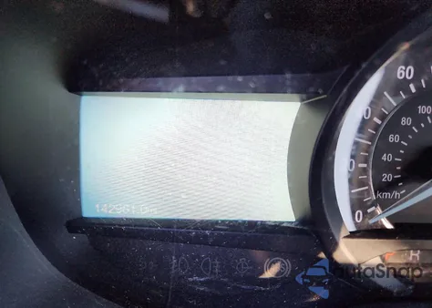 2016 Ford Edge Sport из США, поврежденный, VIN 2FMPK4AP2GBC06825